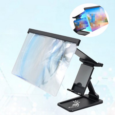 Phone Screen Magnifier