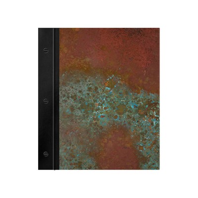 Patina Chicago Menu Board