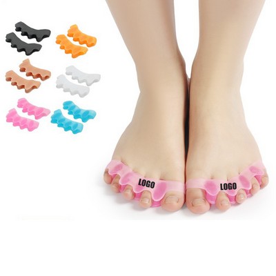 Toe Separators