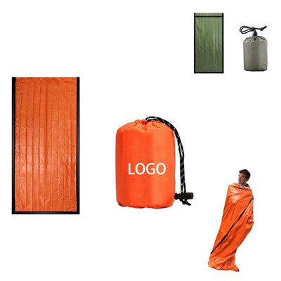 Emergency Sleeping Bag