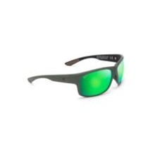 Maui Jim® USA, Inc. Southern Cross Sunglasses-Brown/MauiGreen®