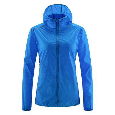 Wind Proof Long Sleeve Cloth