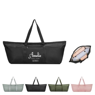 Portable Yoga Mat Bag