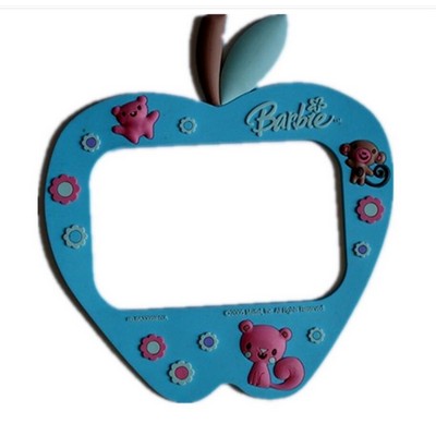 Flexible PVC Photo Frame