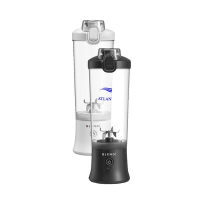 BLENDi X Portable Blender 24oz