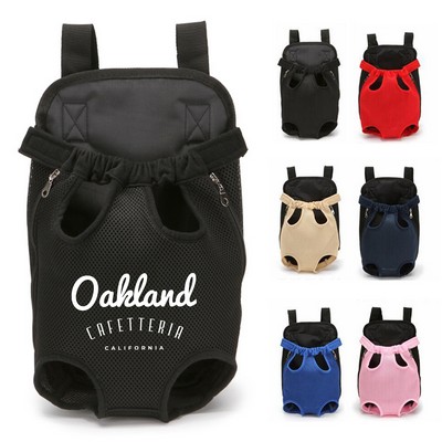Pet Carrier Backpack