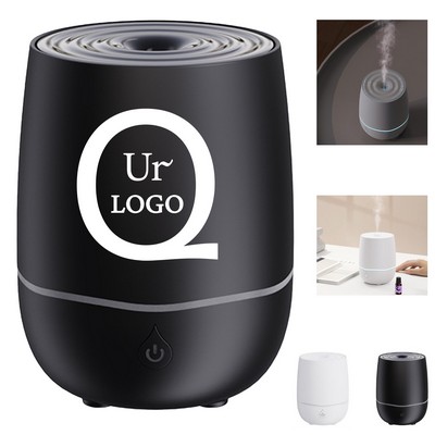Usb Portable Aromatherapy Humidifier