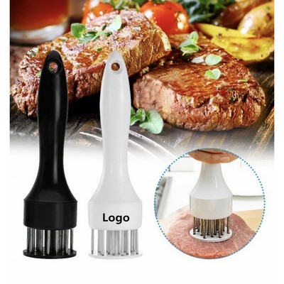 Stainless Steel Meat Hammer
