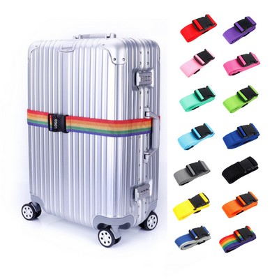 Luggage Straps for Suitcases