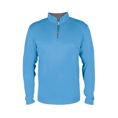 Badger Sport B-Core Youth 1/4 Zip