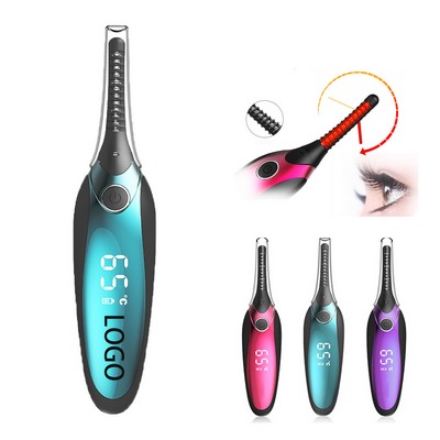Electric Eyelash Curler