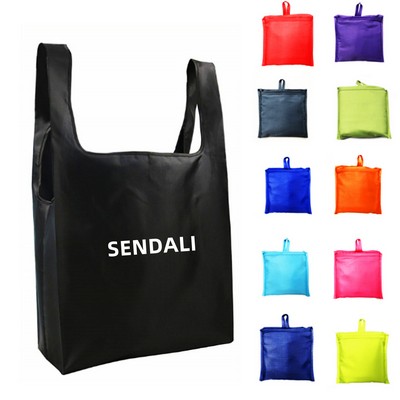 Large Capacity Portable Tote Bag