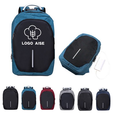 Fashion Casual Travel Backpack