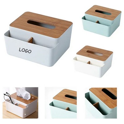 Tissue Box
