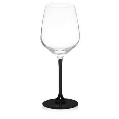 Lead Free Crystal Customized Wine Glasses