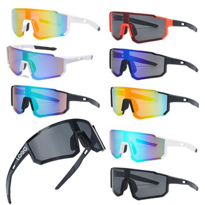 Cycling Sunglasses
