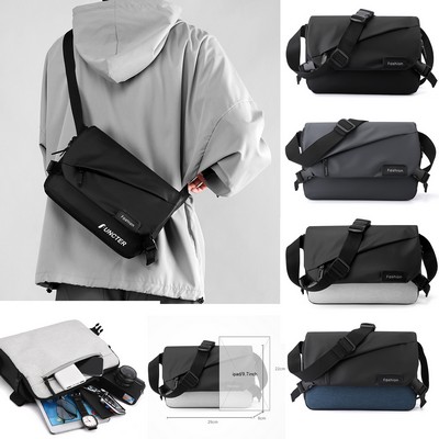 Messenger Bag Crossbody Shoulder Bag