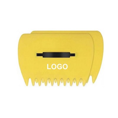 1 Pair Manual Leaf Shovels