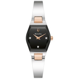 Bulova Ladies' Modern Watch