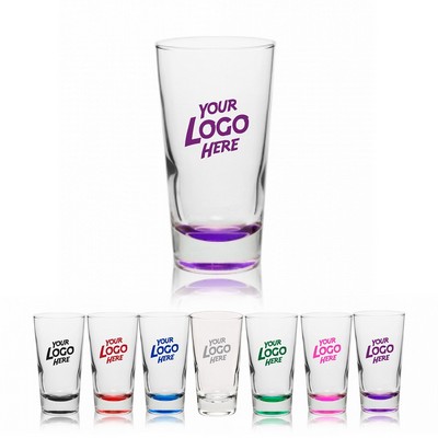 Libbey Diplomat Hi-Ball Glasses 6.5 oz