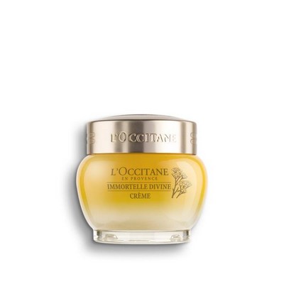 L'Occitane En Provence® Immortelle Divine Cream