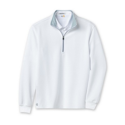 Straight Down® Optic Quarter Zip
