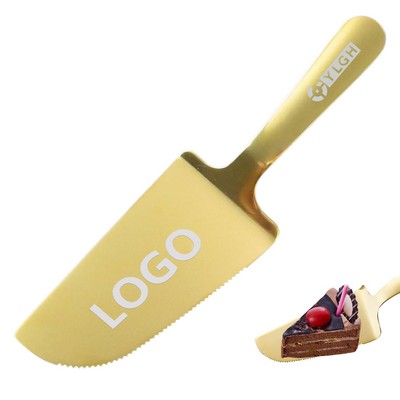 Colorful Cake Cutter