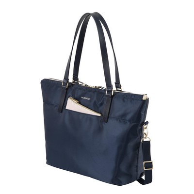 Ricardo Ricardo Beverly Hills - Indio Ss Travel Tote - Dark Navy