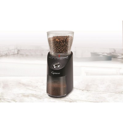 Capresso Infinity Conical Burr Grinder