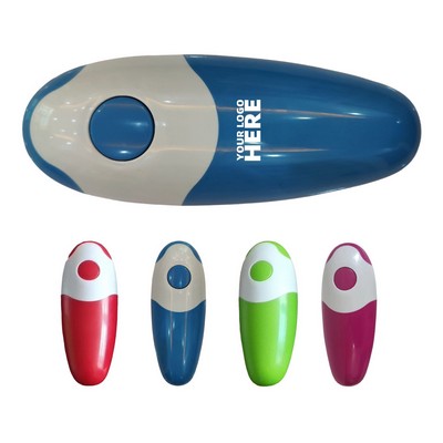 Auto Electric Can Opener