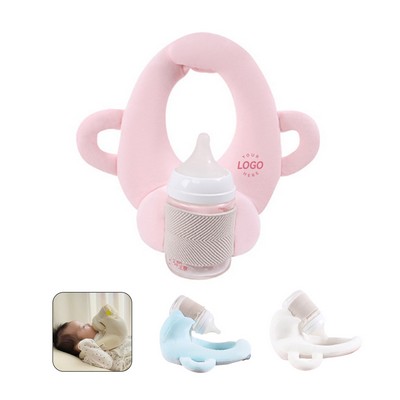 Infant Feeding Pillow