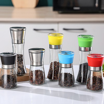 Manual Pepper Grinder