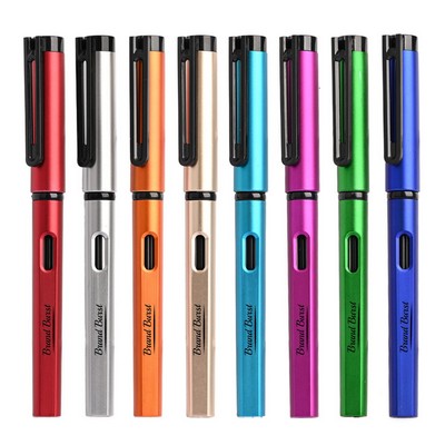 Business Signature Pen