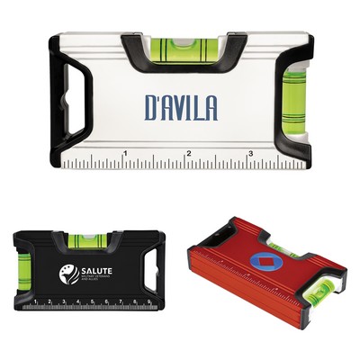 Mini Magnetic Level