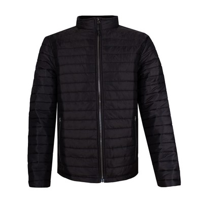 LAZZAR Men's Corporate Jacket Osaka