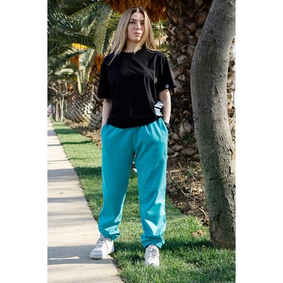 Puff Print Apparel Heavyweight jogger