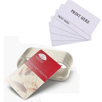 Customized Business Magnetic Card