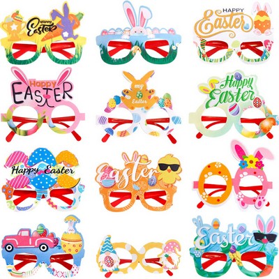 Novelty Easter Party Eyeglasses