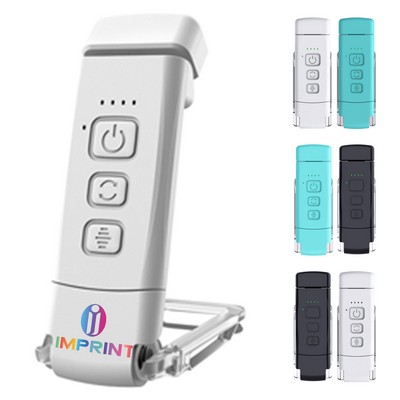 Portable Book Lights for Reading in Bed