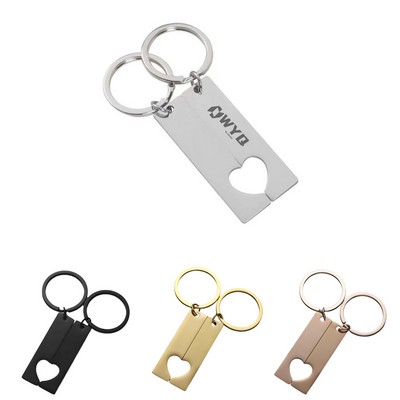 Keychain Set