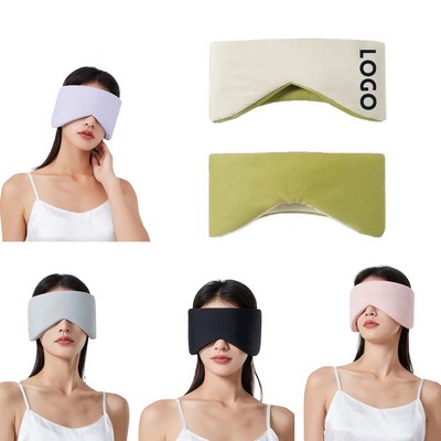 Soft Sleeping Eye Cover