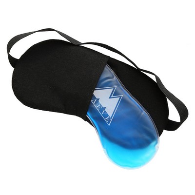 PVC Gel Pack For Sleep Mask