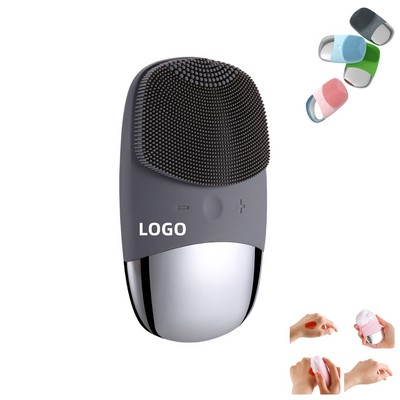 Electric Face Scrubber