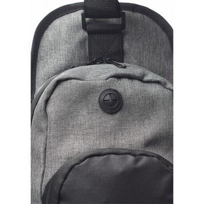 O Valley Crossbody Shoulder Bag