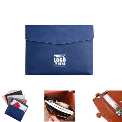 Business Document Bag