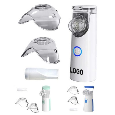 Ultrasonic Handheld Atomizer