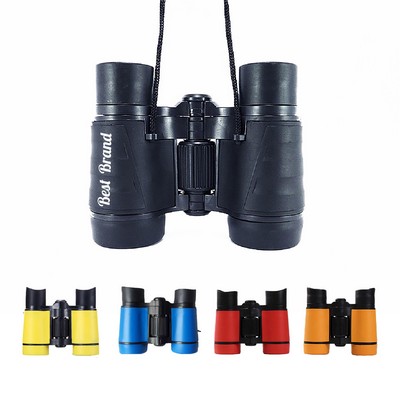 Outdoor Adventure Kids Binoculars