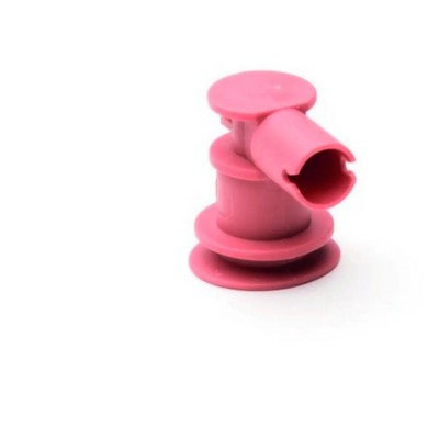 Laerdal® Little Baby QCPR / Baby Anne Face Connector, 5 Pack (130-10050)