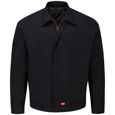Red Kap® Men's Performance Crew Jacket