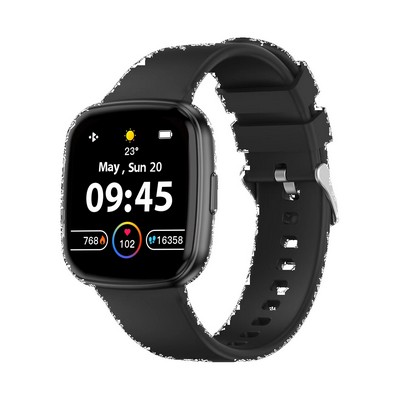 The NovaFit Smart Watch